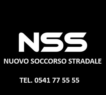 Nuovo Soccorso Stradale - Carrozzeria - Officina logo