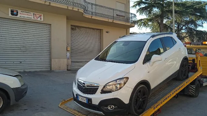 Oddo - Soccorso Stradale H24