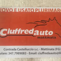 officina Ciuffreda logo