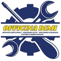Officina Meccanica DIMI SRL logo