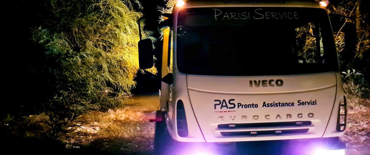Parisi Service