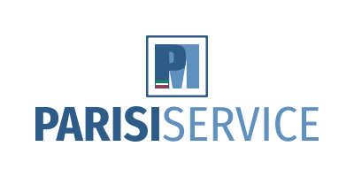 Parisi Service logo