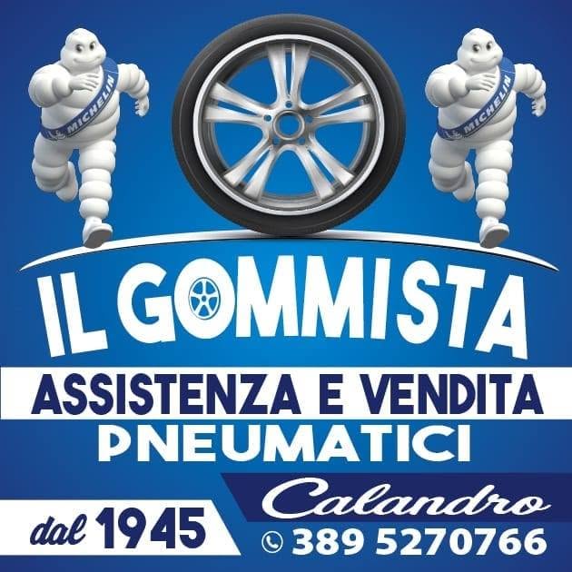 Petrolcar Snc Di Vincenzo E Giuseppe Calandro - Autolavaggio logo