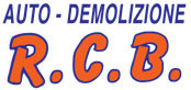 RCB Soccorso Stradale logo