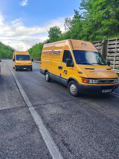 Scala soccorso stradale leggero e pesante , noleggio auto e furgoni , fast repair