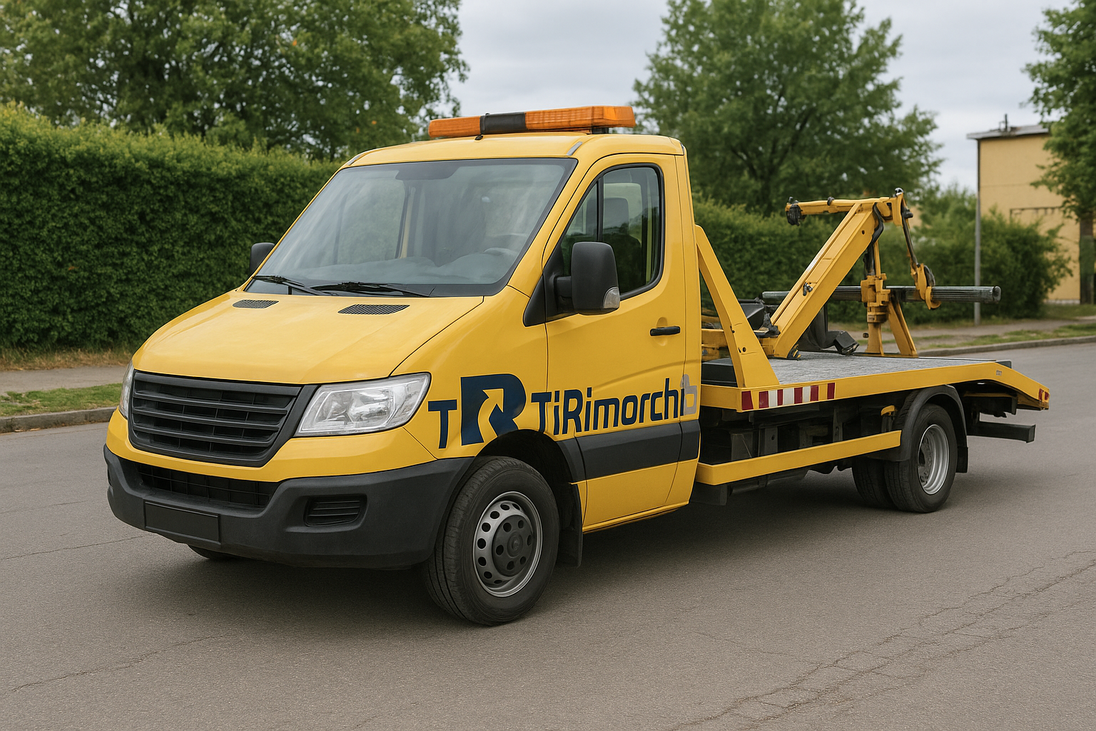 Servizi Autoparco Acese