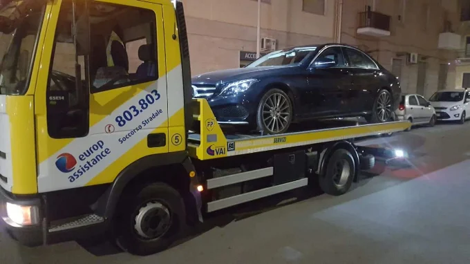 Sicilcar di Vicari Felice e C. S.a.s.