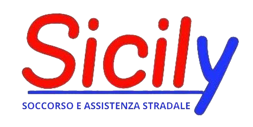 Sicily - Soccorso e Assistenza Stradale logo