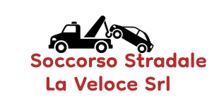 SOCCORSO STRADALE LA VELOCE SRL logo