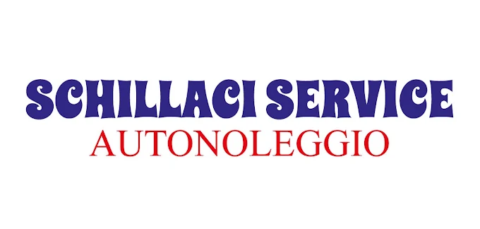 Soccorso Stradale SCHILLACI SERVICE logo