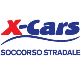 Soccorso Stradale X CARS - Carro Attrezzi Latina logo