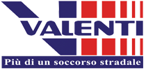 VALENTI Soccorso Stradale Catenanuova Enna Car Towing Service logo