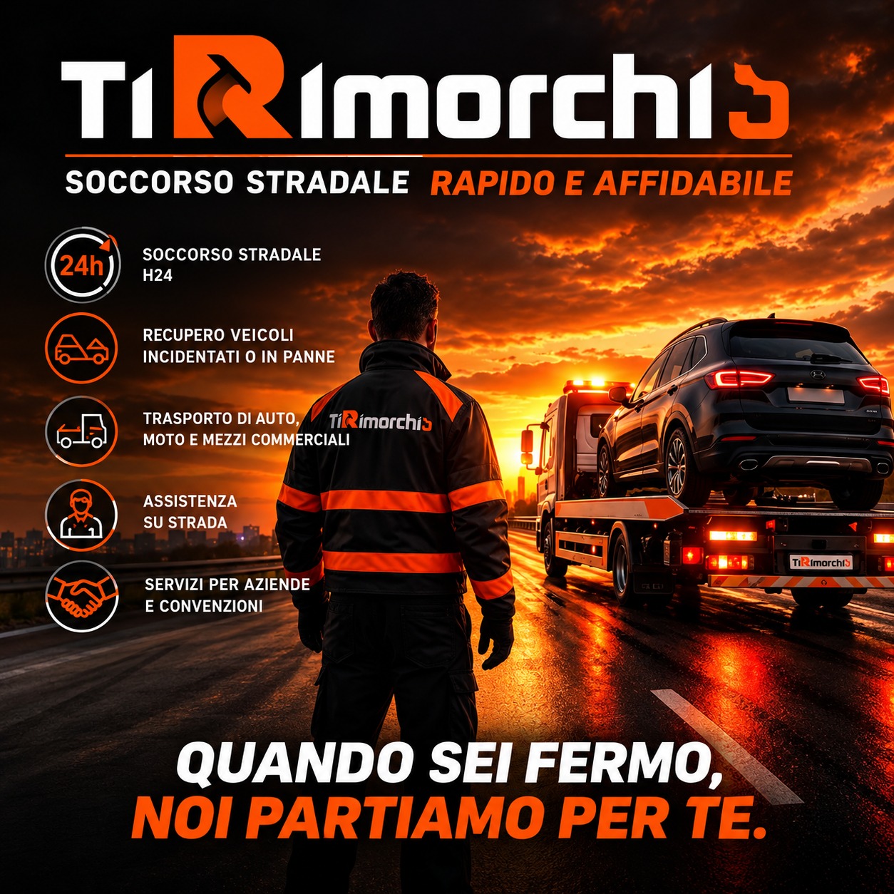 TiRimorchio