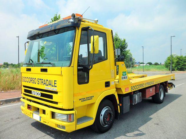 Mercedes Atego